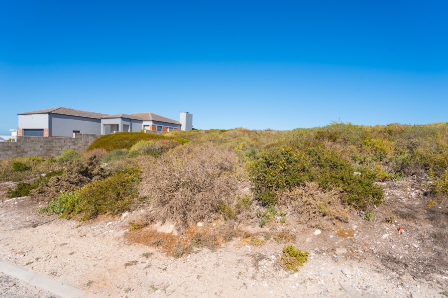 0 Bedroom Property for Sale in Yzerfontein Western Cape